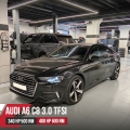 Чип тюнинг Audi A6 C8 55TFSI DLZA 340hp